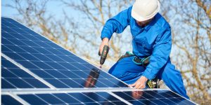 Installation Maintenance Panneaux Solaires Photovoltaïques à Prunay-le-Gillon